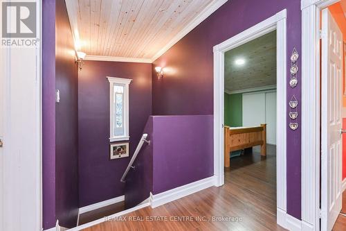 79 Commercial St, Milton, ON - Indoor Photo Showing Other Room