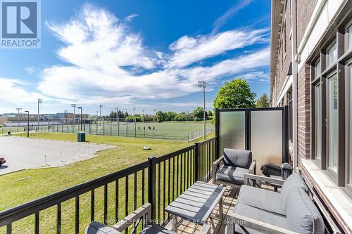 2 Seacoasts Circle, Vaughan, ON - Outdoor With View