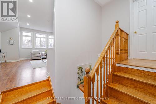 5938 Chorley Pl, Mississauga, ON - Indoor Photo Showing Other Room