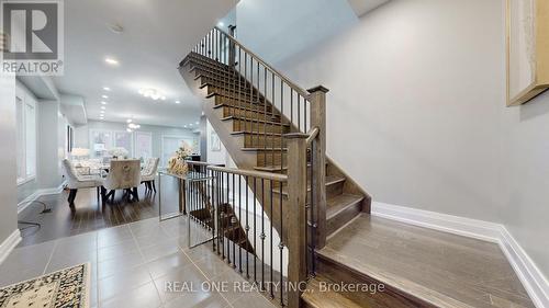 33 Bellflower Lane, Richmond Hill, ON - Indoor Photo Showing Other Room