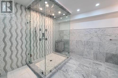 7645 16Th Sideroad, King, ON - Indoor Photo Showing Bathroom
