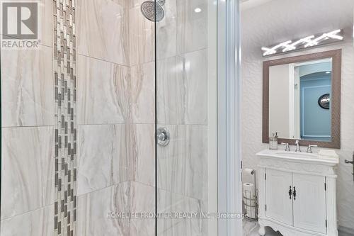 7645 16Th Sdrd, King, ON - Indoor Photo Showing Bathroom