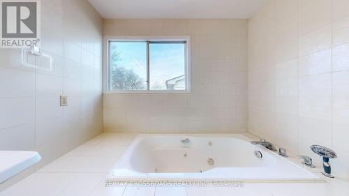 36 Flowervale Road, Markham, ON - Indoor Photo Showing Bathroom