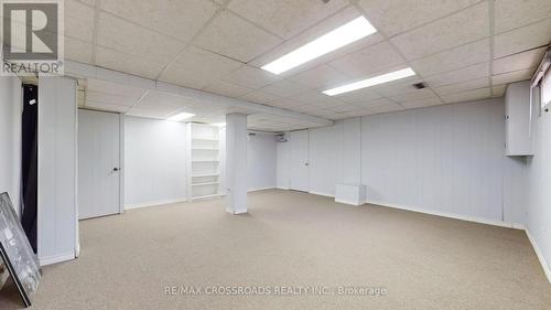 36 Flowervale Rd, Markham, ON - Indoor Photo Showing Other Room