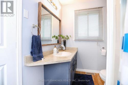 150 Bayview Ave, Georgina, ON - Indoor Photo Showing Bathroom