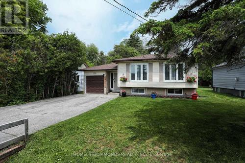 150 Bayview Ave, Georgina, ON - Outdoor