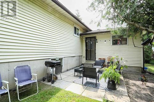 150 Bayview Ave, Georgina, ON - Outdoor With Exterior