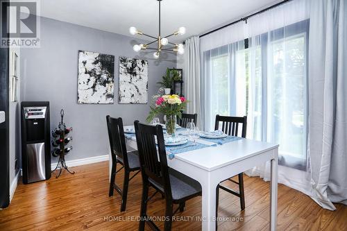 150 Bayview Avenue, Georgina, ON - Indoor Photo Showing Dining Room