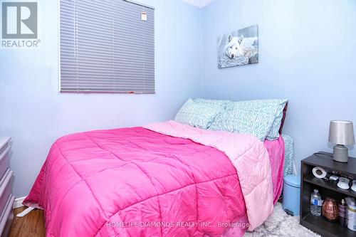 150 Bayview Avenue, Georgina, ON - Indoor Photo Showing Bedroom