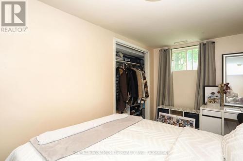150 Bayview Avenue, Georgina, ON - Indoor Photo Showing Bedroom