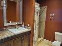1 Masters Lane, Wasaga Beach, ON  - Indoor Photo Showing Bathroom 