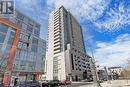 840 - 68 Abell Street, Toronto, ON  - Outdoor With Balcony With Facade 