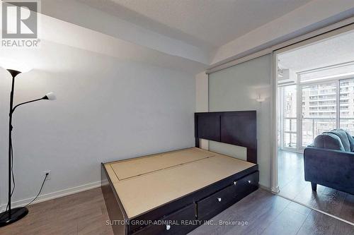 840 - 68 Abell Street, Toronto, ON - Indoor Photo Showing Bedroom