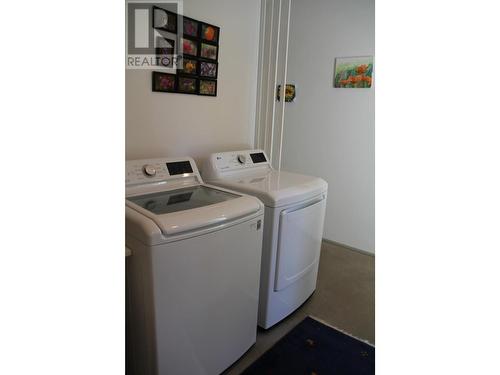 220 Sasquatch Trail, Osoyoos, BC - Indoor Photo Showing Laundry Room