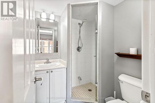 #239 -21 Ruttan St, Toronto, ON - Indoor Photo Showing Bathroom