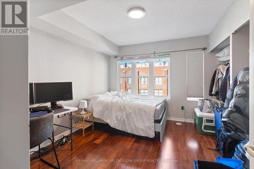239 - 21 Ruttan Street, Toronto, ON - Indoor Photo Showing Bedroom