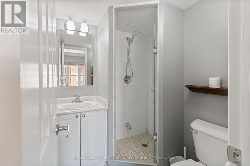 239 - 21 Ruttan Street, Toronto, ON - Indoor Photo Showing Bathroom