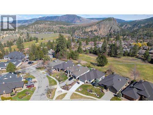 4002 Gallaghers Green, Kelowna, BC - Outdoor With View