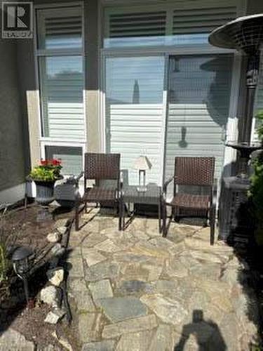 4002 Gallaghers Green, Kelowna, BC - Outdoor With Deck Patio Veranda With Exterior