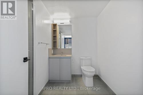 1816 - 319 Jarvis Street, Toronto, ON - Indoor Photo Showing Bathroom