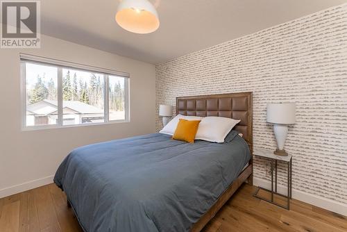 2818 Links Drive, Prince George, BC - Indoor Photo Showing Bedroom