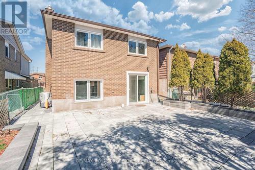 185 Braymore Boulevard, Toronto, ON - Outdoor With Exterior