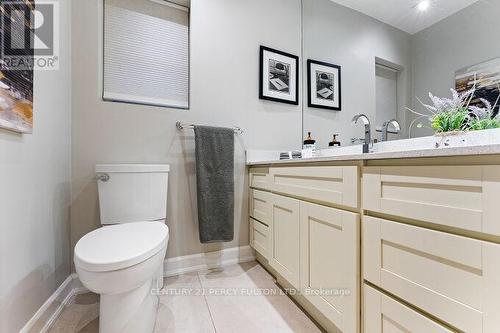 27 Thatcher Ave, Toronto, ON - Indoor Photo Showing Bathroom