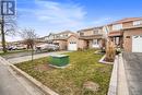 47 Gilmour Dr, Ajax, ON  - Outdoor 