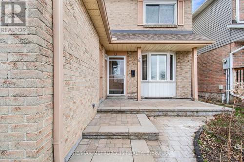 47 Gilmour Drive, Ajax, ON - Outdoor