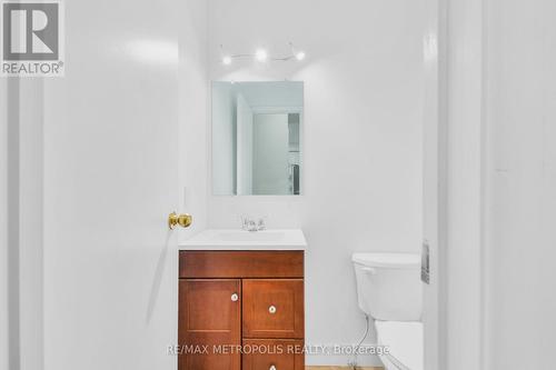 47 Gilmour Drive, Ajax, ON - Indoor Photo Showing Bathroom