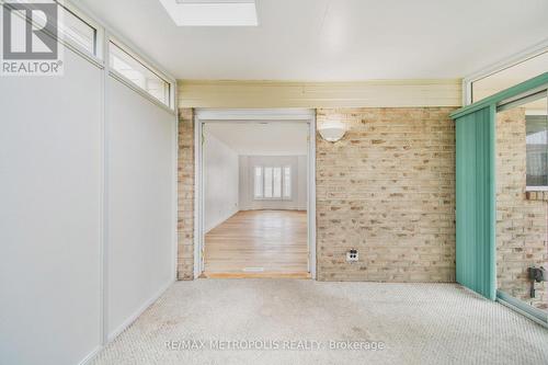 47 Gilmour Drive, Ajax, ON - Indoor Photo Showing Other Room