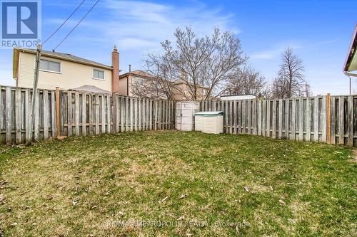 47 Gilmour Dr, Ajax, ON - Outdoor