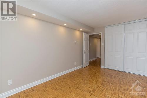 475 Laurier Avenue W Unit#1005, Ottawa, ON - Indoor Photo Showing Other Room