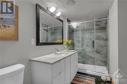 29 Main Street Unit#303, Ottawa, ON - Indoor Photo Showing Bathroom