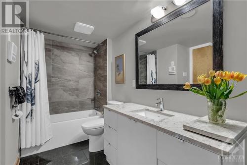 29 Main Street Unit#303, Ottawa, ON - Indoor Photo Showing Bathroom