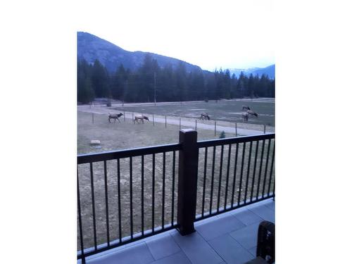 2346 Upper Glade Road, Glade, BC - Outdoor