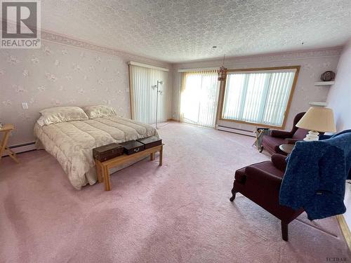 723108 Benoit Dr, Temiskaming Shores, ON - Indoor Photo Showing Bedroom