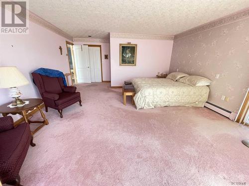 723108 Benoit Dr, Temiskaming Shores, ON - Indoor Photo Showing Bedroom