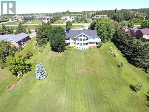 723108 Benoit Dr, Temiskaming Shores, ON - Outdoor With View