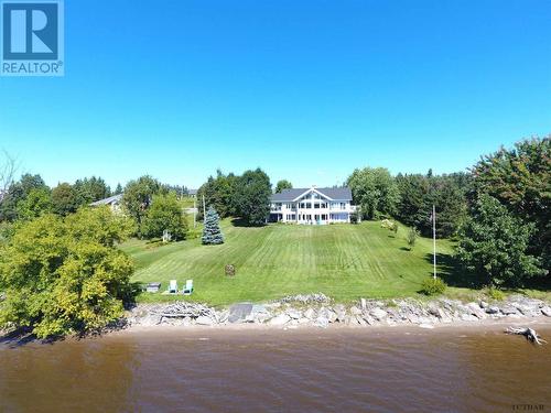 723108 Benoit Dr, Temiskaming Shores, ON - Outdoor With Body Of Water With View