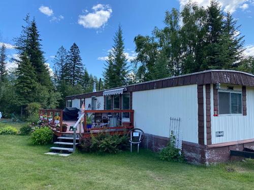 5313 Highway 95, Harrogate, BC - Outdoor