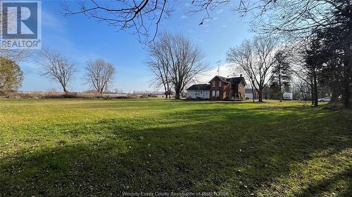 6 Ellis, Leamington, ON - Outdoor With View