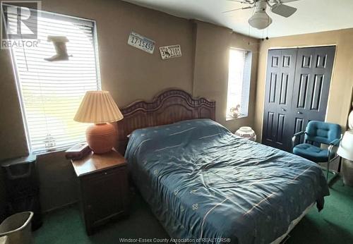 6 Ellis, Leamington, ON - Indoor Photo Showing Bedroom