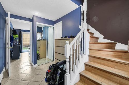 1255 Upper Gage Avenue|Unit #14, Hamilton, ON - Indoor Photo Showing Other Room