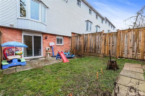 1255 Upper Gage Avenue|Unit #14, Hamilton, ON - Outdoor With Exterior