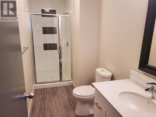 2250 Majoros Road Unit# 208, West Kelowna, BC - Indoor Photo Showing Bathroom