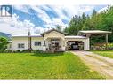 3049 Hornsberger Road, Salmon Arm, BC  - Outdoor 