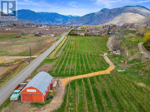 715 Lowe Drive, Cawston, BC - Outdoor With View