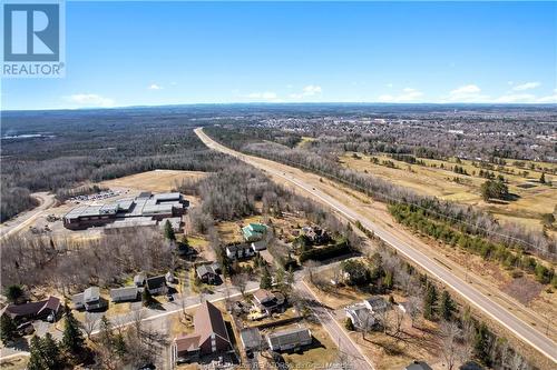 Lot Gunningsville Blvd, Riverview, NB 