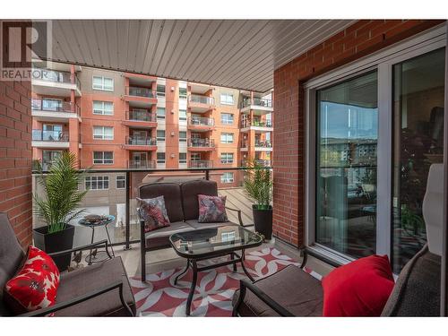 3388 Skaha Lake Road Unit# 302, Penticton, BC - Outdoor